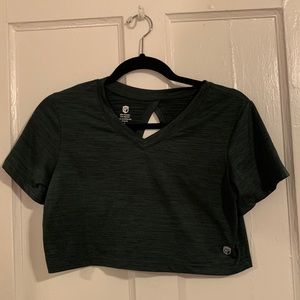 Born Primitive Crop Top